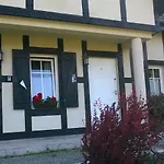 Amber House Swierkowa