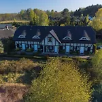 דירה Amber House Swierkowa