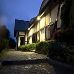 Amber House Swierkowa Daire Debina (Ustka)
