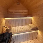 شقة Amber House Swierkowa