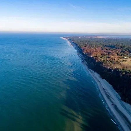 Amber House Swierkowa דירה *