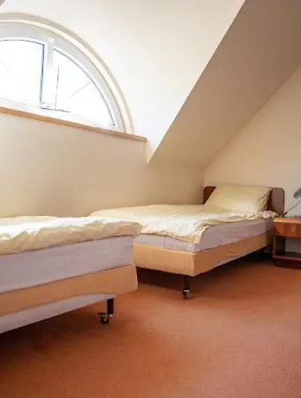 Amber House Swierkowa *