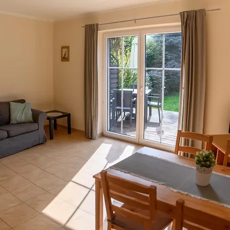 Appartement Amber House Swierkowa *