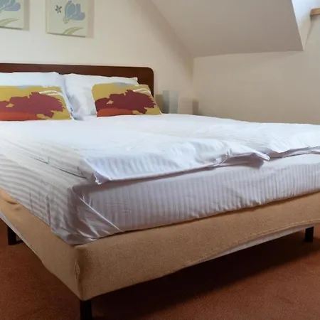 דירה Amber House Swierkowa Debina (Ustka)