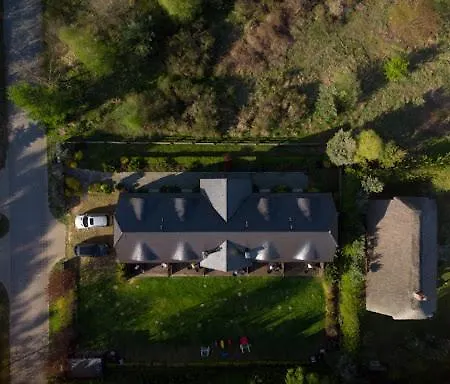 Amber House Swierkowa דירה