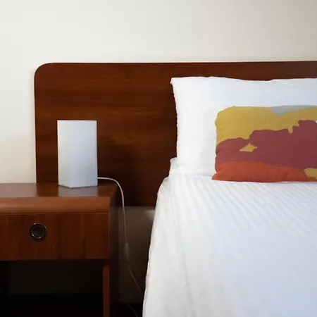 Appartement Amber House Swierkowa Debina (Ustka)