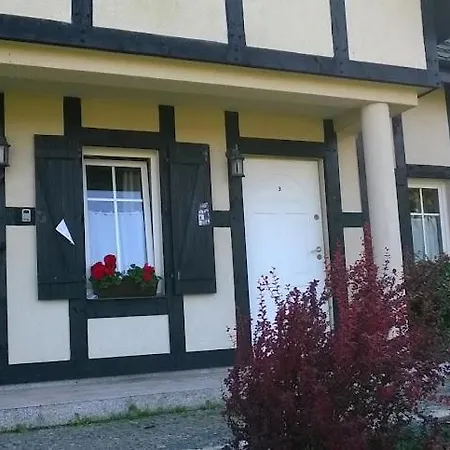 Amber House Swierkowa