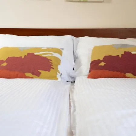 Amber House Swierkowa Apartamento Debina (Ustka)
