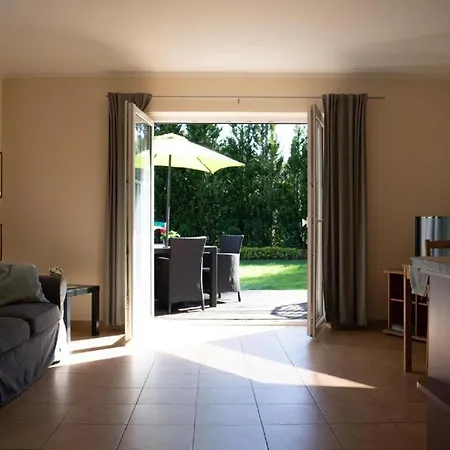 Amber House Swierkowa Debina (Ustka)