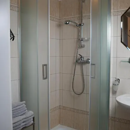 Apartment Amber House Swierkowa