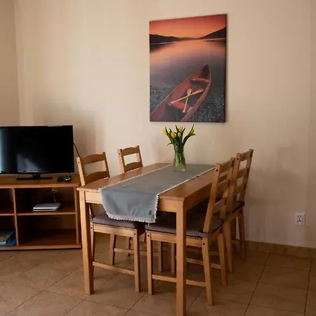 Amber House Swierkowa *