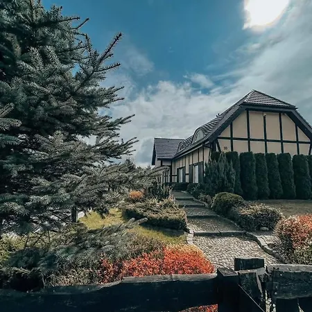 Amber House Swierkowa