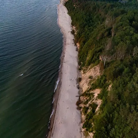 Amber House Swierkowa *