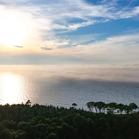 Amber House Swierkowa Appartement *