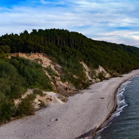 Amber House Swierkowa