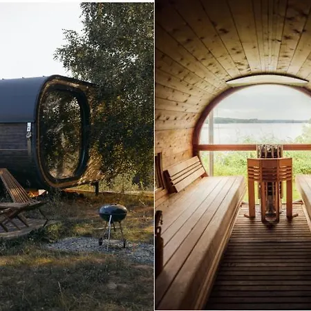 Amber House Swierkowa