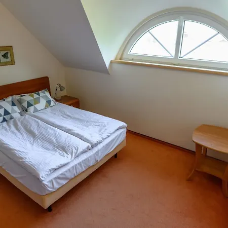 Amber House Swierkowa *