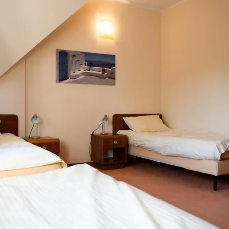 Amber House Swierkowa شقة *