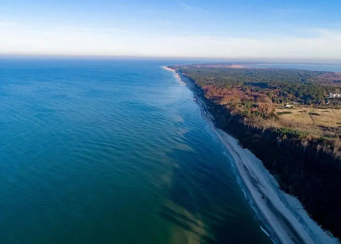 Amber House Swierkowa Apartment *