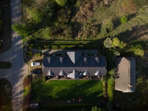 Amber House Swierkowa Apartment