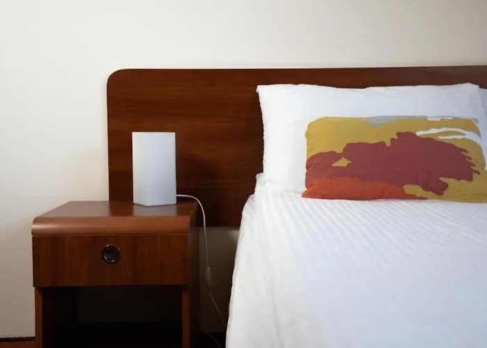 Apartment Amber House Swierkowa Debina (Ustka)