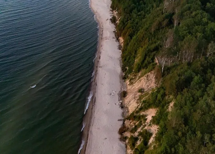 Amber House Swierkowa *