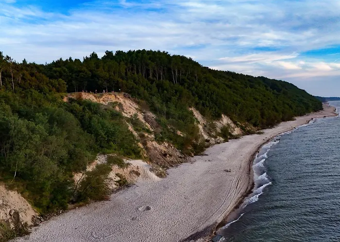 Amber House Swierkowa